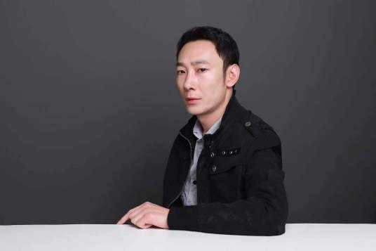 张志鹏(中国内地编剧、导演)