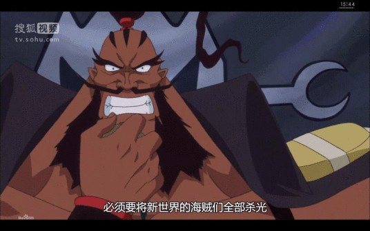 新海军游击队