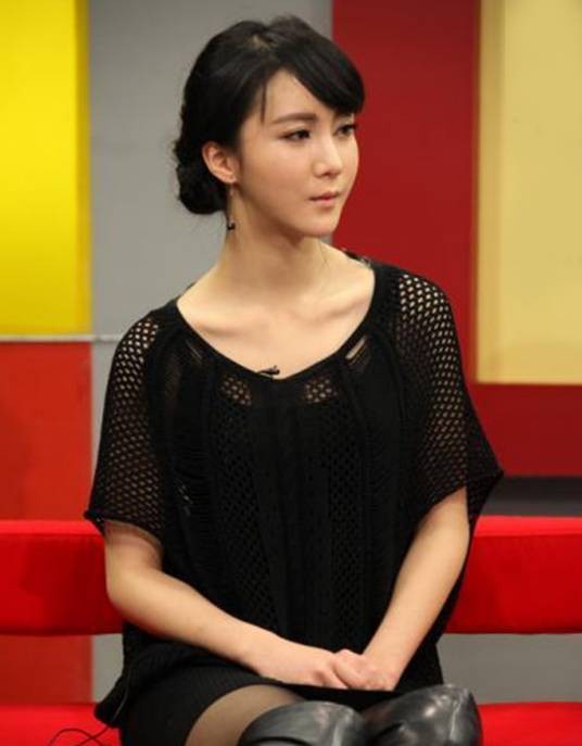 吴雨欣（演员）
