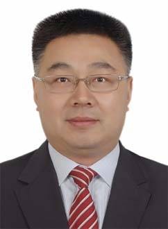 潘文峰(重庆市永川区人大常委会主任)
