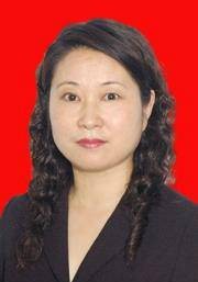 汪静(青海省海西州委组织部常务副部长)