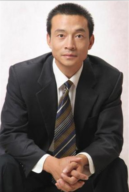 杨霖（中国影视演员、导演）