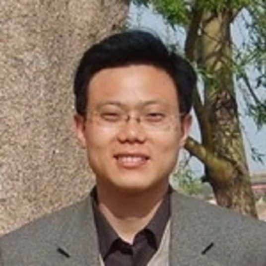 陈慧君(中国国土资源作家协会会员)