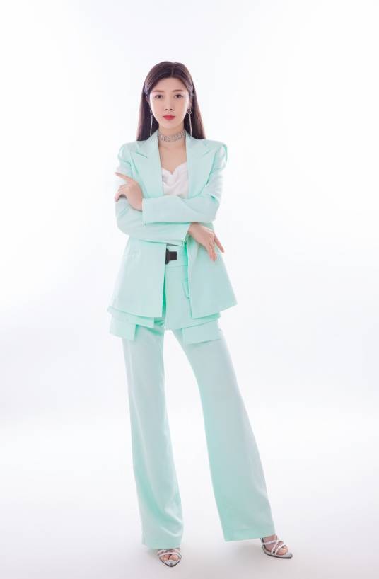 杨子（大陆女模特）