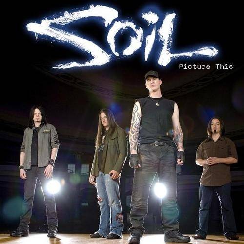 SOiL(乐队)