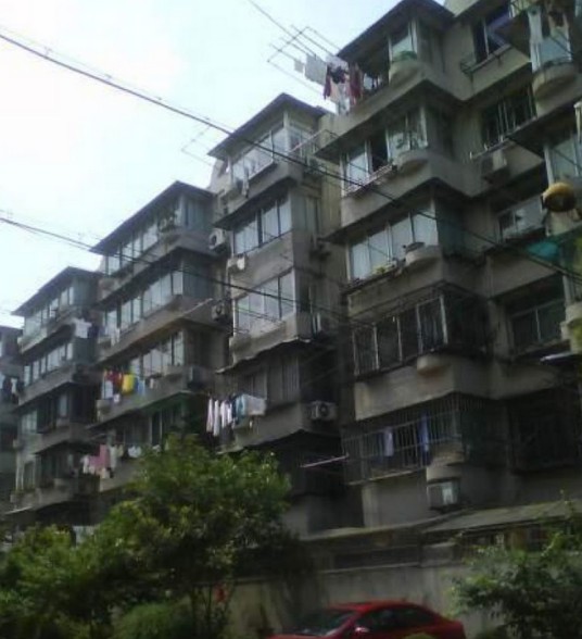 香樟苑（普陀）