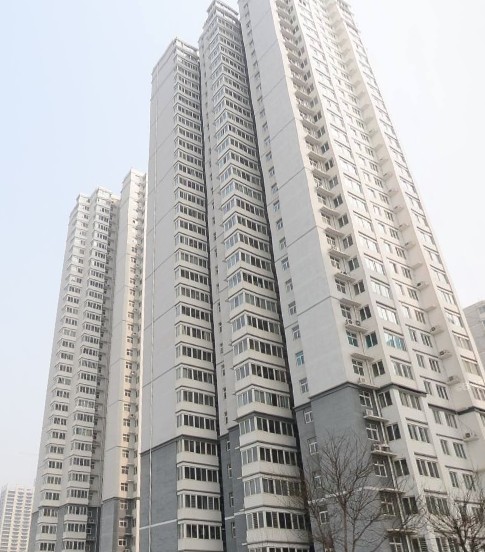 江林新城·优典