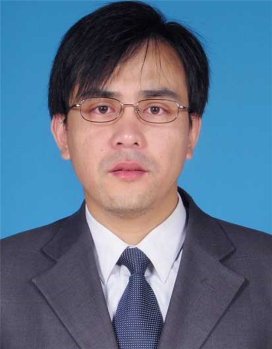 李锦（湘潭大学法学院副教授）