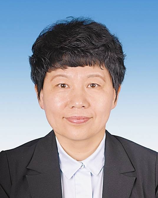 杨丽杰（辽宁省大连市市教育局党组成员、市人民政府教育督导室主任督学）