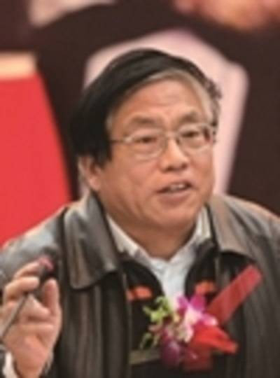 王东(北京大学资深教授)