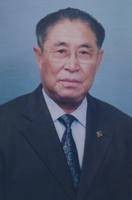 徐明哲（大连大学附属医院外科主任）