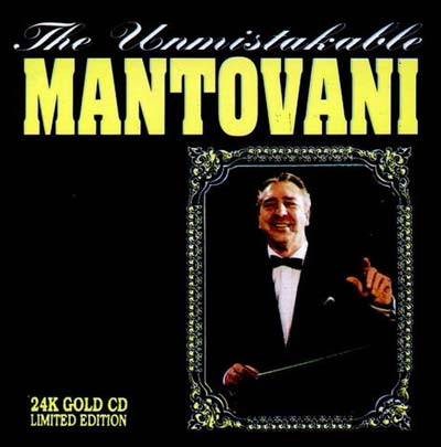 Mantovani