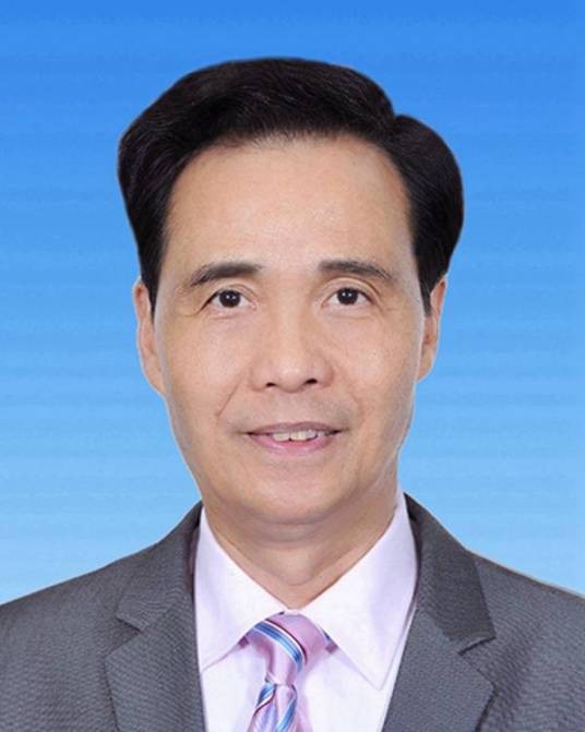 梁华（澳门金海集团董事长）