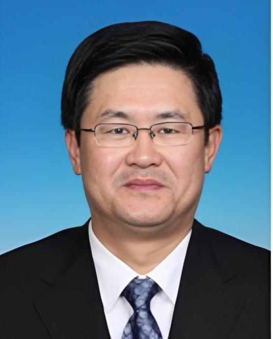 张铁军(北京市纪委副书记,市监察委员会副主任)
