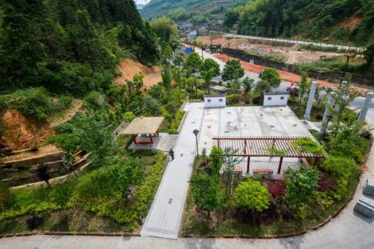 东坑镇(陕西省榆林市靖边县下辖镇)