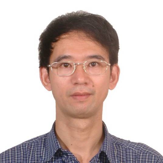王新华（浙江大学材料学院教授）