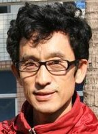 李波（海南省小动物保护协会副会长）