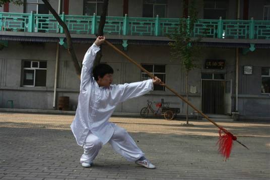 大六合门