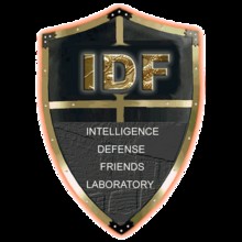 IDF（互联网情报威慑防御实验室）