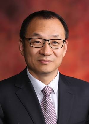 苏波(山东省律师协会会长)