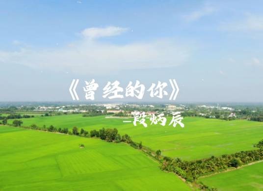曾经的你（段炳辰的早期作品）