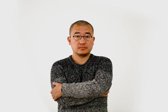 孙逊（中国辽宁籍艺术家）