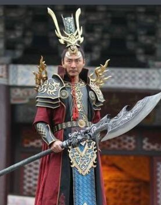 石敢当(神话剧《石敢当之雄峙天东》中的人物)
