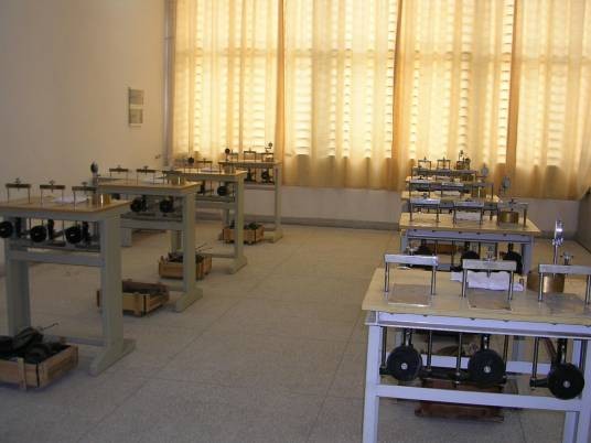 南昌工程学院土木与建筑工程学院