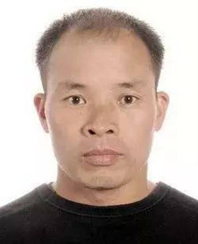 张富国(黑龙江籍犯罪在逃嫌疑人)