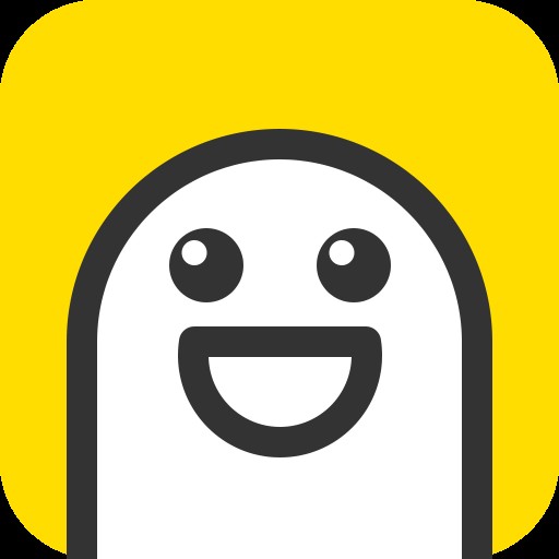 微粉（百度贴吧推出的一款社区app）