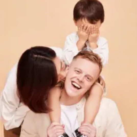铁蛋儿Tyler