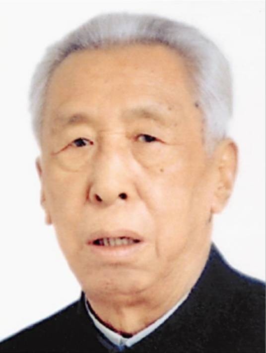 苏杰（原铁道部副部长）