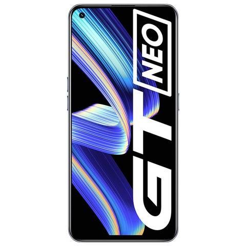 realme GT Neo（8GB/128GB/全网通/5G版）