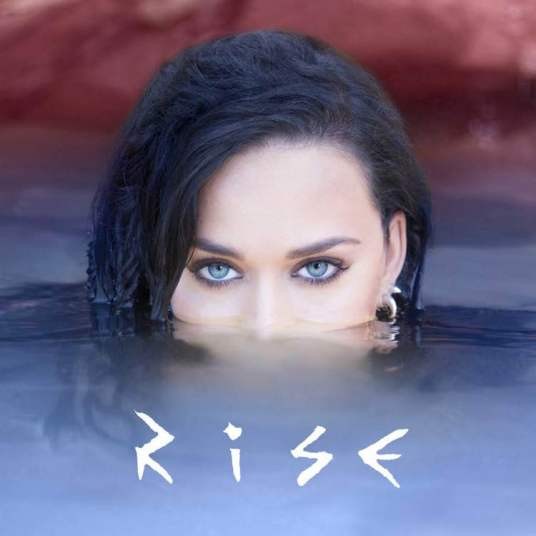 Rise(凯蒂·佩里演唱歌曲)
