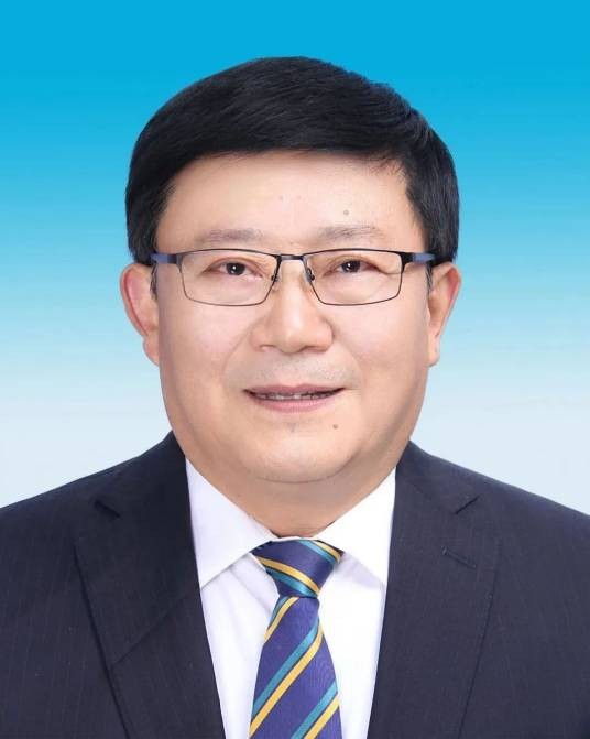 冯永清(陕西省汉中市人大常委会副主任、党组成员)