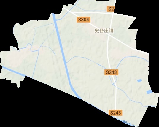 史各庄镇（天津市宝坻区下辖镇）