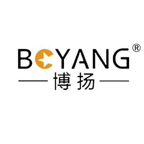 博扬（2014年创建的网络设备品牌）