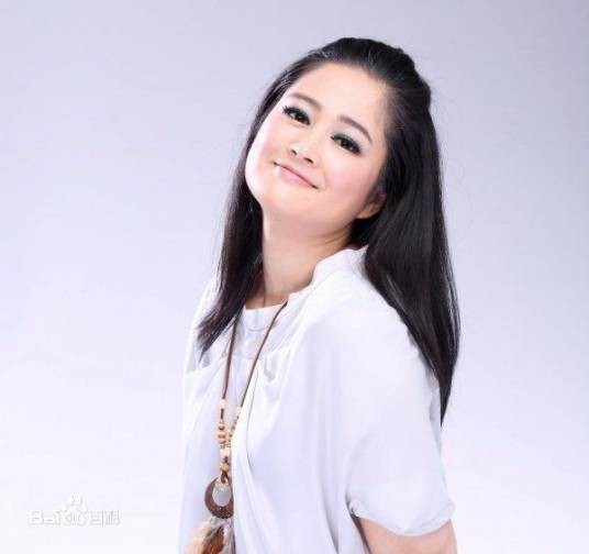 依拜·维吉（中国台湾女歌手）