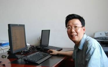 张辉（清华大学公共安全研究院教授）