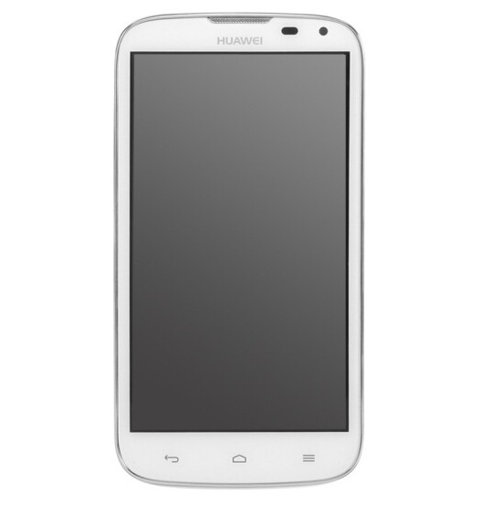 华为G610-T11