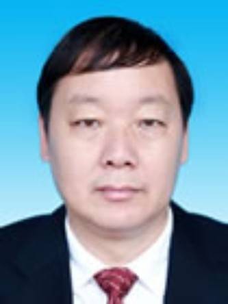 胡建辉(河南省驻马店市人大常委会副主任、代表资格审查委员会主任委员)