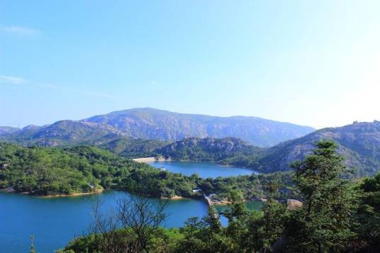 大罗山（中国浙江省温州市境内山脉）