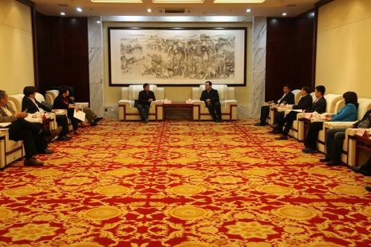 中国高新技术产业开发区协会