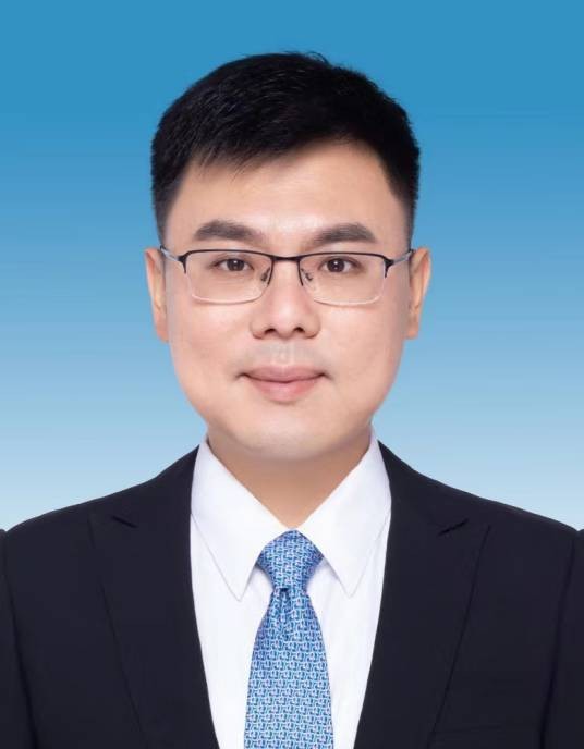 吴京(福建省福州市台江区政府党组成员、副区长)