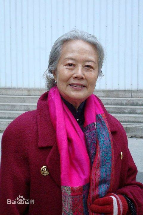 王丽媛(中国内地女演员、空政话剧团演员)