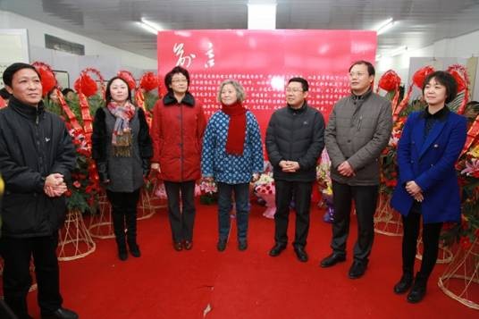 南通纺织职业技术学院艺术设计学院