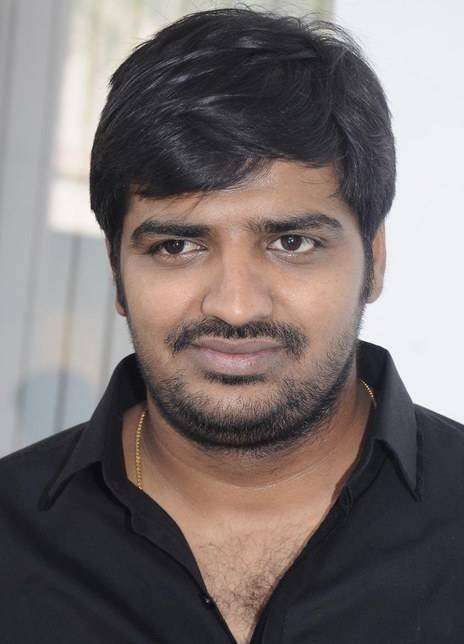 Sathish