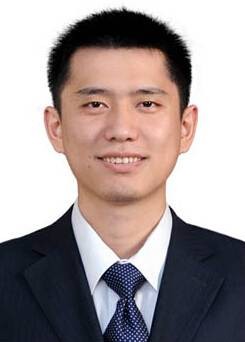 郭伟(深圳第二高级技工学校教师)