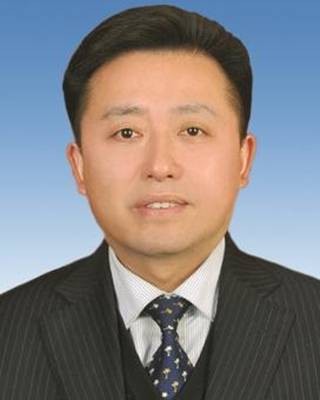王子龙(桐城师范高等专科学校党委书记)
