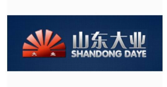 山东大业股份有限公司